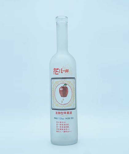 蒙砂瓶-006  